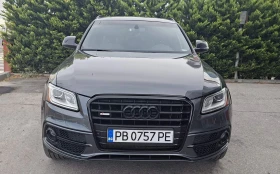 Audi Q5 Q5 2.0 TFSI  S-LINE, снимка 3