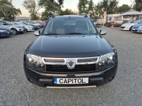 Dacia Duster 4?4 1.5dci 110к.с., снимка 1