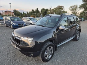 Dacia Duster 4?4 1.5dci 110к.с., снимка 3