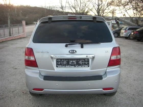 Kia Sorento 2.5crdi 4x4 facelift - [5] 