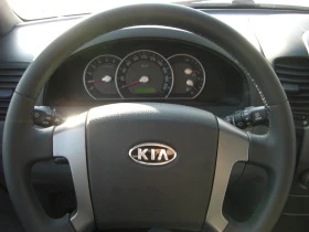 Kia Sorento 2.5crdi 4x4 facelift - [12] 