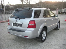 Kia Sorento 2.5crdi 4x4 facelift - [6] 