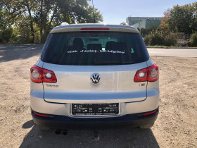 VW Tiguan 4Motion!1.4tsi, снимка 6