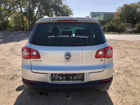 VW Tiguan 4Motion!1.4tsi - [7] 