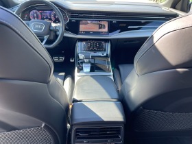 Audi Q8 Sline  50TDI 286HP | Mobile.bg   9