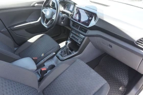 VW T-Cross Life 1.0 TSI OPF DSG, снимка 6