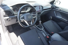 VW T-Cross Life 1.0 TSI OPF DSG, снимка 4