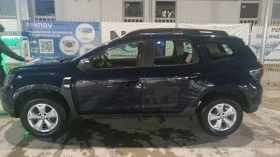 Dacia Duster 1.5 dci, снимка 17