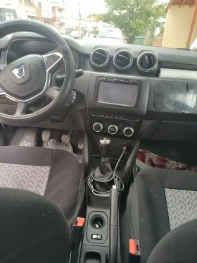 Dacia Duster 1.5 dci, снимка 11