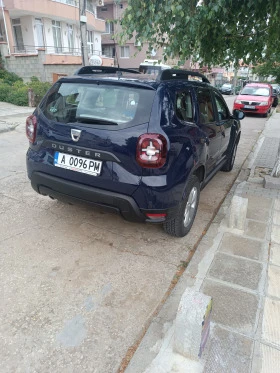 Dacia Duster 1.5 dci | Mobile.bg    5