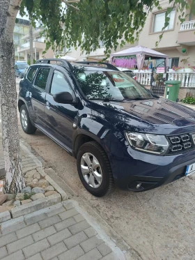 Dacia Duster 1.5 dci | Mobile.bg    4