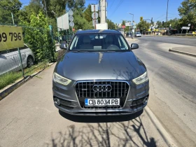 Audi Q3  2.0TDI S-LINE Quattro | Mobile.bg    2