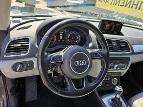 Audi Q3  2.0TDI S-LINE Quattro | Mobile.bg    9