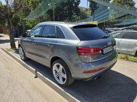 Audi Q3  2.0TDI S-LINE Quattro | Mobile.bg    5