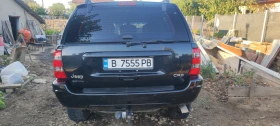 Jeep Grand cherokee, снимка 5