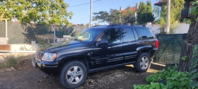 Jeep Grand cherokee, снимка 10