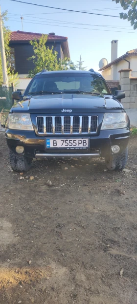 Jeep Grand cherokee, снимка 11