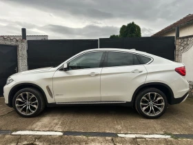     BMW X6 3.0D  