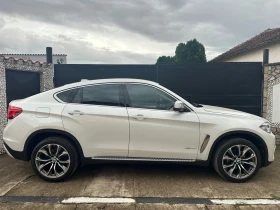 BMW X6 3.0D Обслужен двигател, снимка 6