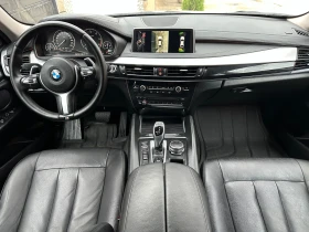 BMW X6 3.0D Обслужен двигател, снимка 9