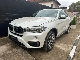     BMW X6 3.0D  