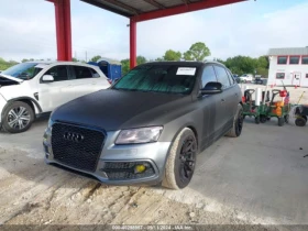 Audi SQ5 3.0T PREMIUM PLUS - [5] 