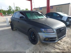 Audi SQ5 3.0T PREMIUM PLUS - [3] 