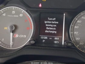 Audi SQ5 3.0T PREMIUM PLUS - [12] 