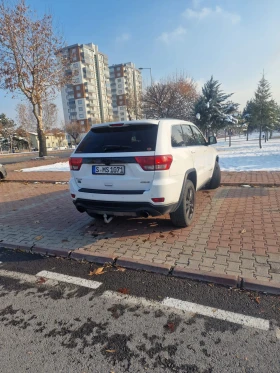 Jeep Cherokee, снимка 6