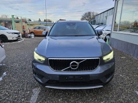     Volvo XC40 2.0D