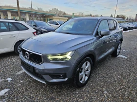     Volvo XC40 2.0D