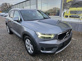     Volvo XC40 2.0D