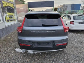 Volvo XC40 2.0D | Mobile.bg    5