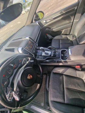 Porsche Cayenne 3.0TDI - V6 - 245.. | Mobile.bg    7