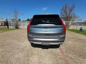 Volvo Xc90 * T6 Inscription 7-МЕСТА* ДИРЕКТНО ЗАКУПУВАНЕ* ЛИЗ, снимка 3