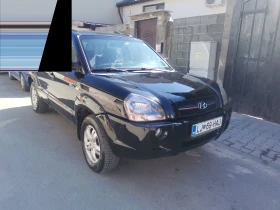 Hyundai Tucson 2.0., снимка 1