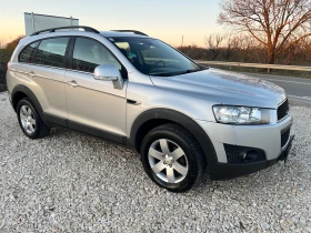 Chevrolet Captiva 2.4i/167p.s-New model/Euro-7 mesten, снимка 2