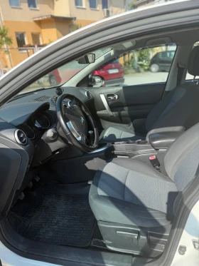 Обява за продажба на Nissan Qashqai ~14 444 лв. - изображение 5