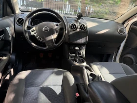 Обява за продажба на Nissan Qashqai ~14 444 лв. - изображение 6