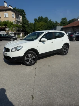 Обява за продажба на Nissan Qashqai ~14 444 лв. - изображение 1