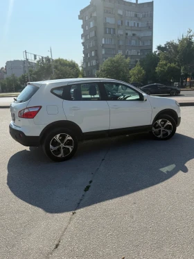 Обява за продажба на Nissan Qashqai ~14 444 лв. - изображение 2