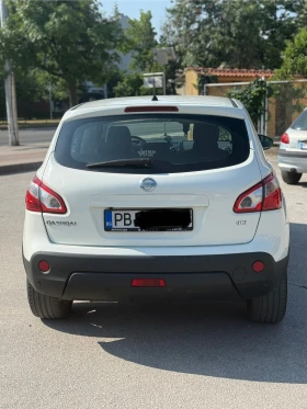 Обява за продажба на Nissan Qashqai ~14 444 лв. - изображение 3