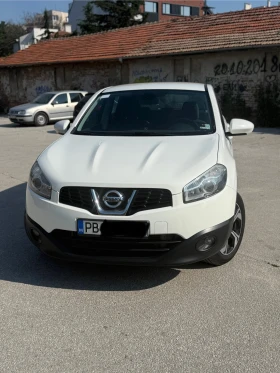 Обява за продажба на Nissan Qashqai ~14 444 лв. - изображение 1