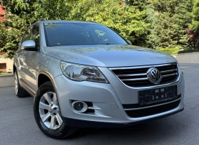 Обява за продажба на VW Tiguan 2.0 TDI  140 к.с., ПЪЛНА СЕРВИЗНА ИСТОРИЯ !!! ~15 720 лв. - изображение 1