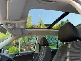 Обява за продажба на VW Tiguan 2.0 TDI  140 к.с., ПЪЛНА СЕРВИЗНА ИСТОРИЯ !!! ~15 720 лв. - изображение 11