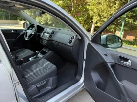 Обява за продажба на VW Tiguan 2.0 TDI  140 к.с., ПЪЛНА СЕРВИЗНА ИСТОРИЯ !!! ~15 720 лв. - изображение 6