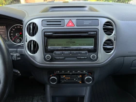 Обява за продажба на VW Tiguan 2.0 TDI  140 к.с., ПЪЛНА СЕРВИЗНА ИСТОРИЯ !!! ~15 720 лв. - изображение 8