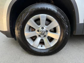 VW Tiguan 2.0 TDI 140 к.с., ПЪЛНА СЕРВИЗНА ИСТОРИЯ !!! - 15720 лв. - 54300166 14