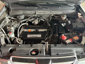 Honda Cr-v 2.0/FACELIFT//ГАЗОВ ИНЖ - 7300 лв. - 77040554 15