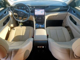 Обява за продажба на Jeep Grand cherokee 2022 JEEP GRAND CHEROKEE L LIMITED ~36 500 лв. - изображение 8